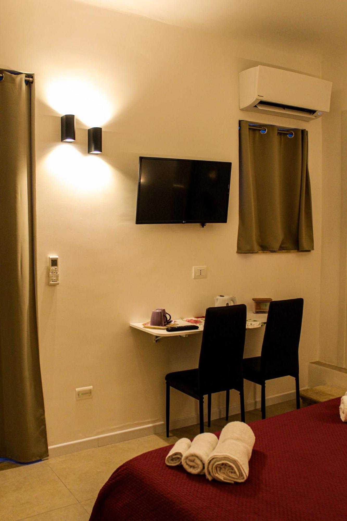 B&B Matt Ros Noto Extérieur photo
