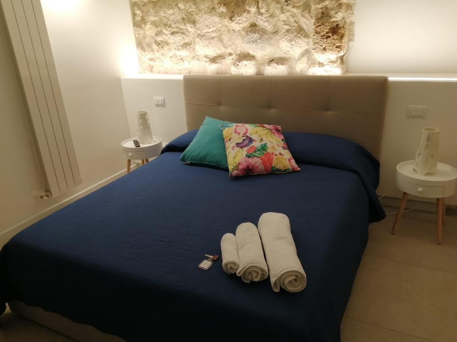 B&B Matt Ros Noto Extérieur photo