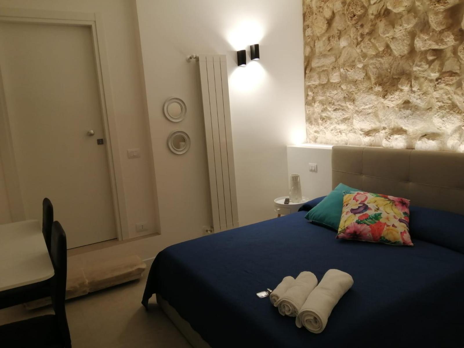 B&B Matt Ros Noto Extérieur photo