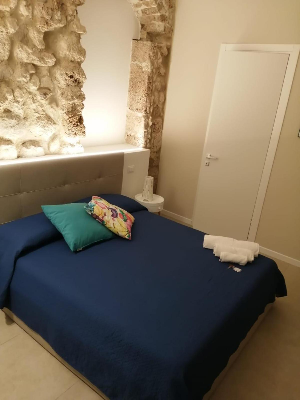 B&B Matt Ros Noto Extérieur photo